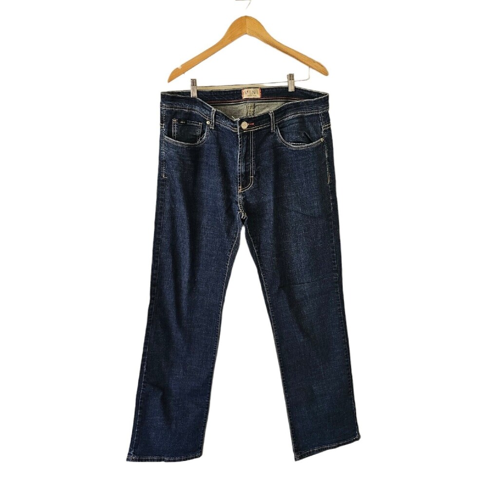 MINE New York‎ Milan London JEANS 40x32